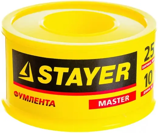 Stayer Master фумлента (25*10 м) 0.40 г/куб.см