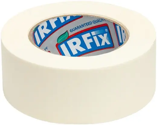 Irfix лента малярная (100*35 м)