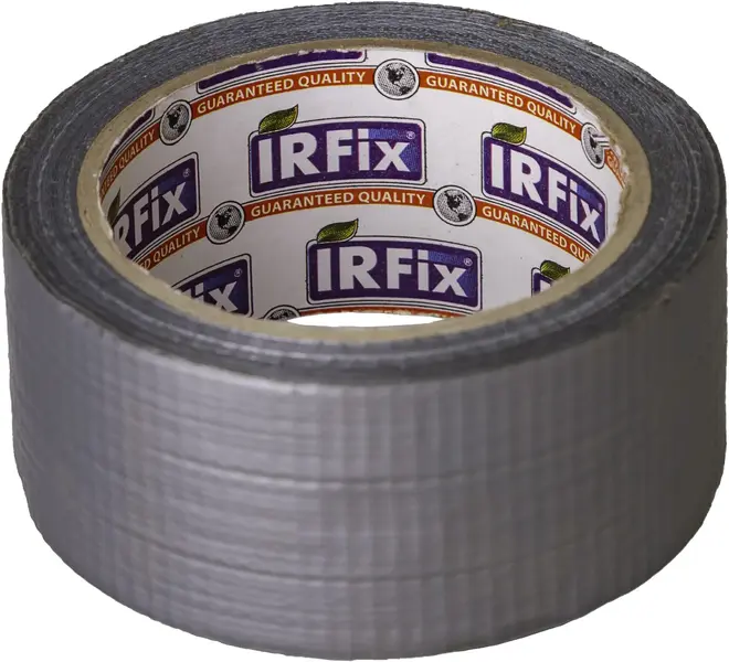 Irfix лента клейкая армированная (48*25 м) №30004