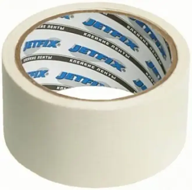 Jetfix лента малярная (48*50 м) №30057