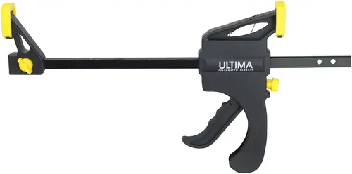 Ultima струбцина F-образная (150 мм 265 мм)