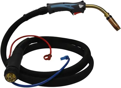 Foxweld UNO MIG 500 Double Pulse полуавтомат сварочный инверторный (6500 Вт, 230 В, )