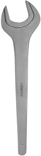 Hortz ключ гаечный рожковый односторонний (10 мм)