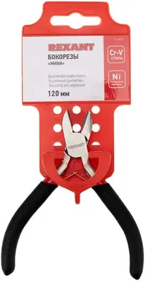 Rexant Kranz Мини бокорезы (120 мм)