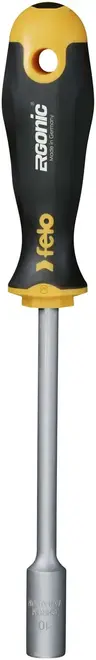 Felo Ergonic отвертка торцевой ключ (10)