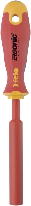 Felo Ergonic M-Tech отвертка диэлектрическая шестигранная (10)