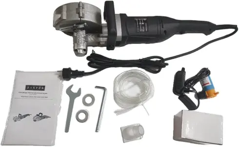 Zitrek ZKW-1800 штроборез (1800 Вт)