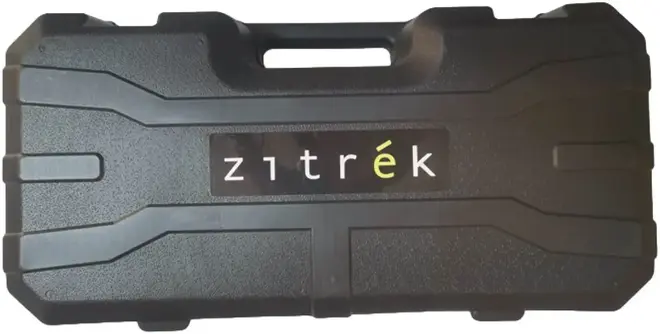 Zitrek ZKW-2800 штроборез (2800 Вт) №067-2003