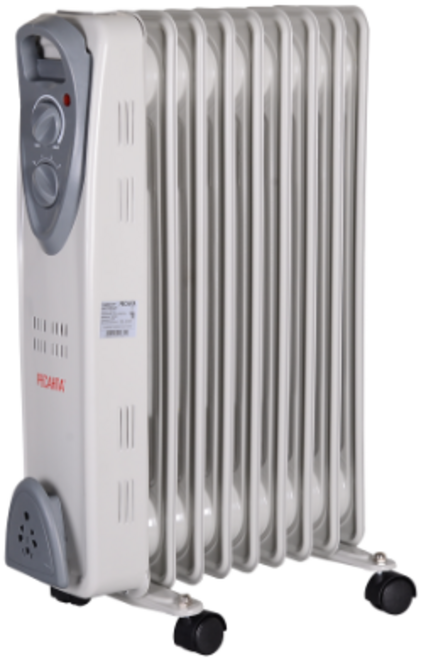 Ресанта ОМ радиатор масляный 9А 9