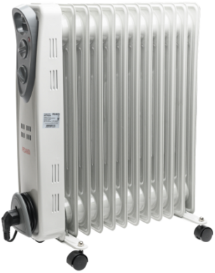 Ресанта ОМ радиатор масляный 12А 12