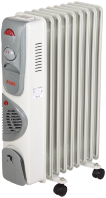 Ресанта ОМ радиатор масляный 9АВ 9