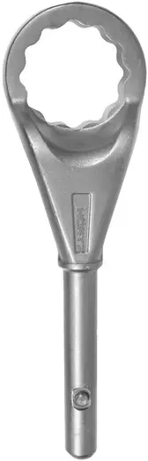 Hortz ключ накидной односторонний усиленный (105 мм)