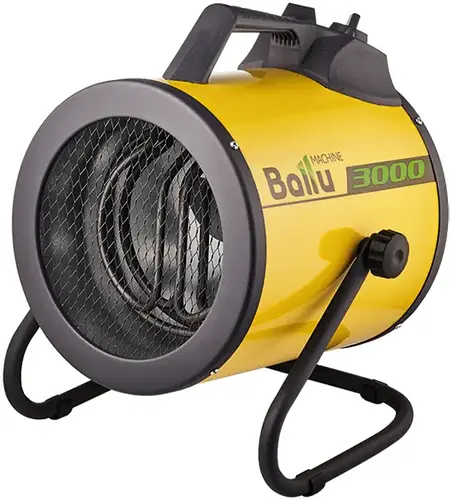 Ballu BHP-P2-3 Limited Edition пушка тепловая электрическая Prorab 2