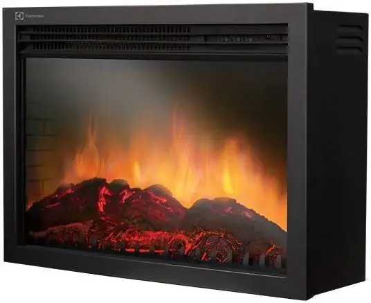 Electrolux EFP/P-3020LS каминокомплект с порталом Prestigio 30 EFP/P-3020LS