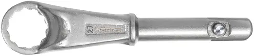 Hortz ключ накидной односторонний усиленный (27 мм)