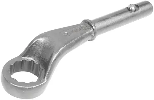 Hortz ключ накидной односторонний усиленный (30 мм)