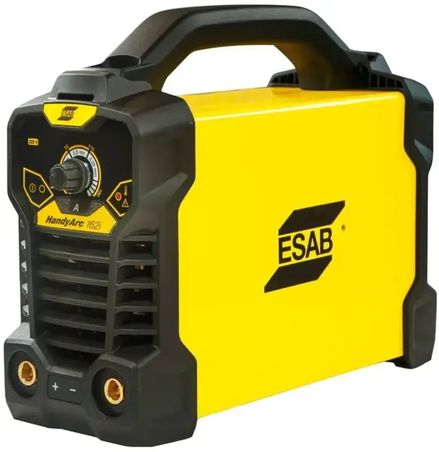 Esab Handy Arc 162I cварочный инвертор (5500 Вт)