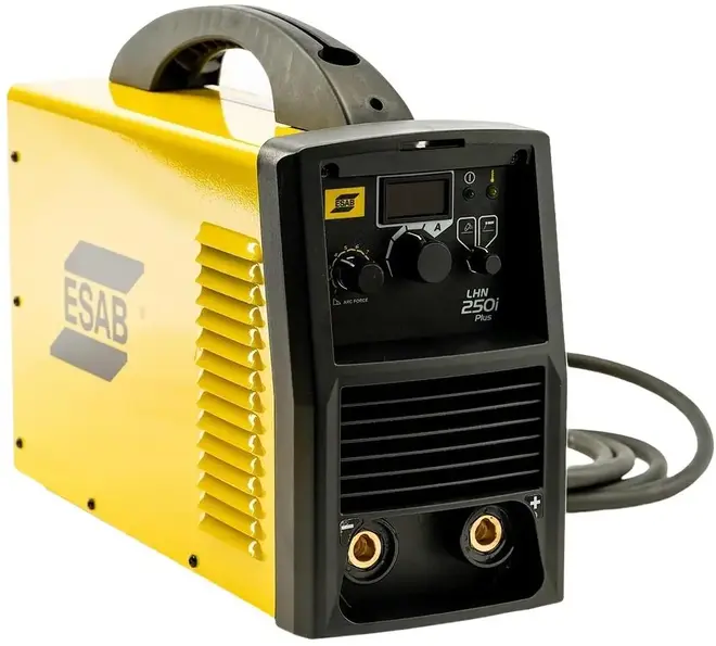 Esab LHN 250I Plus cварочный инвертор