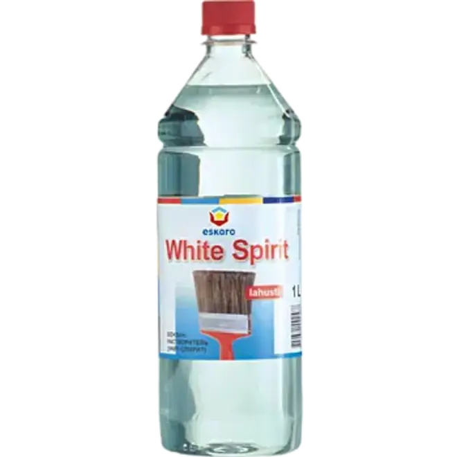 Eskaro White Spirit растворитель деароматизированный (1 л)
