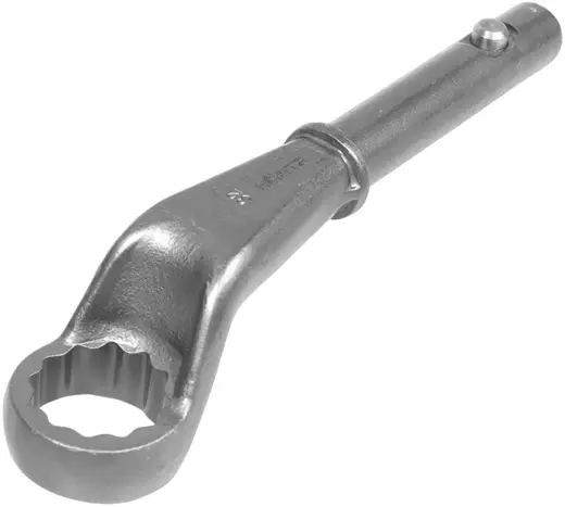 Hortz ключ накидной односторонний усиленный (32 мм)