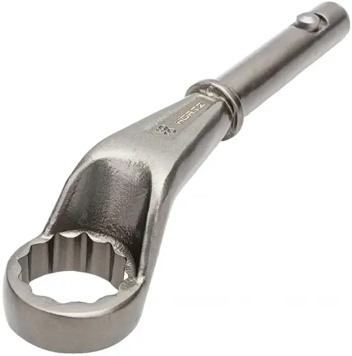 Hortz ключ накидной односторонний усиленный (36 мм)