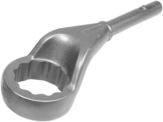 Hortz ключ накидной односторонний усиленный (90 мм)
