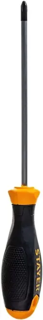 Stayer Hercules отвертка слесарная прямой (SL 3 * 100 мм)