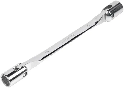 Hortz ключ торцевой шарнирный (13 * 15 мм)