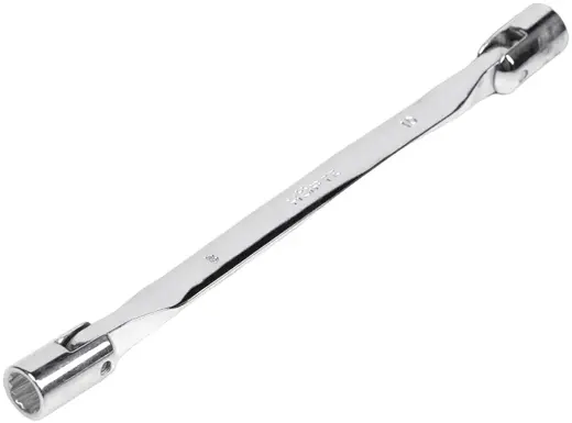 Hortz ключ торцевой шарнирный (8 * 10 мм)