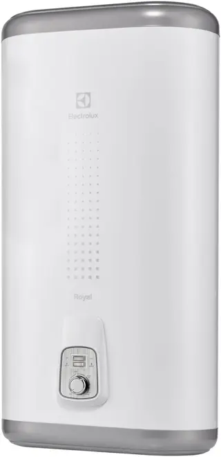 Electrolux EWH Royal водонагреватель электрический накопительный 80