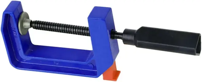 Диолд струбцина G-образная (105 мм)