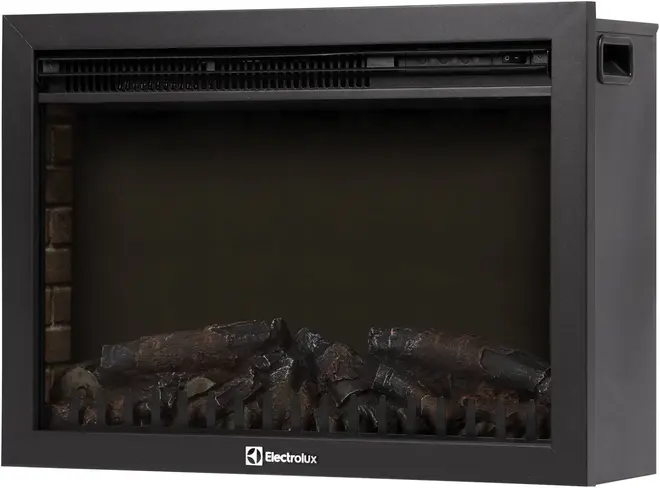 Electrolux EFP/P-2520LS каминокомплект с порталом Cubo 25 EFP/P-2520LS
