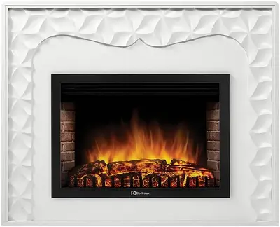 Electrolux EFP/P-3020LS каминокомплект с порталом Vivo 30 EFP/P-3020LS