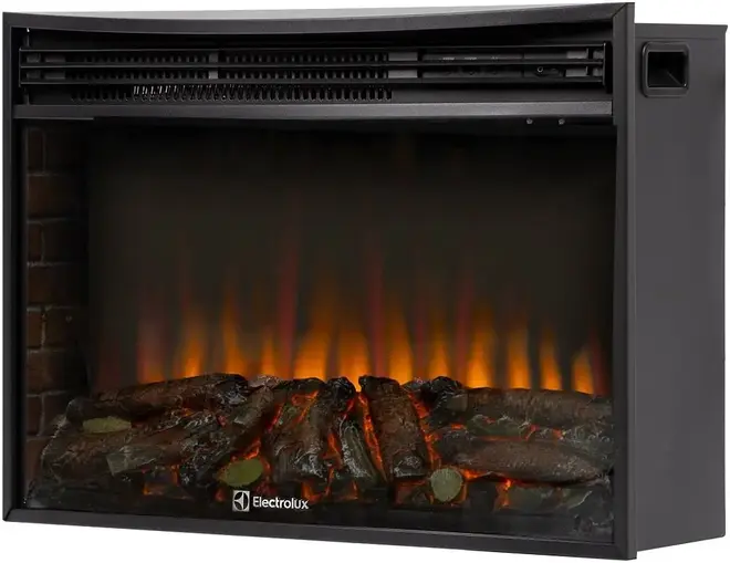 Electrolux EFP/P-3020LS каминокомплект с порталом Loft 30 EFP/P-3020LS