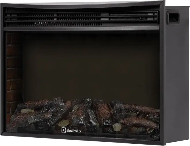 Electrolux EFP/P-3020LS каминокомплект с порталом Loft 30 EFP/P-3020LS