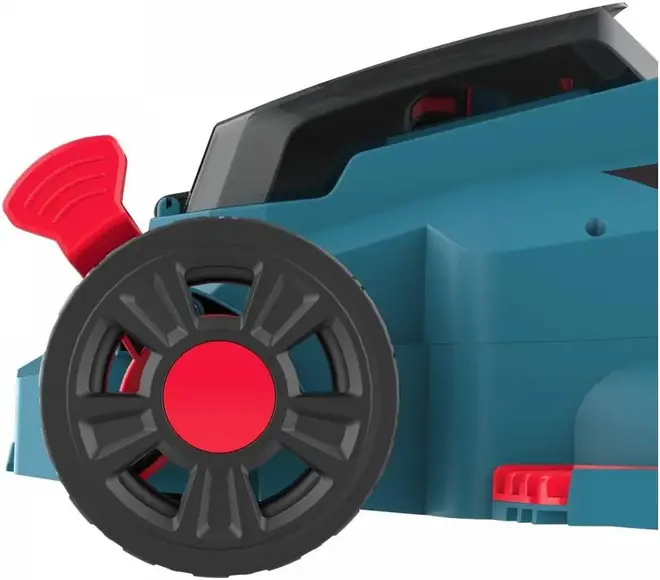 Alteco CLM 21-33 BL Solo газонокосилка аккумуляторная №81558