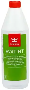 Тиккурила Avatint пигментная паста (1 л) CW