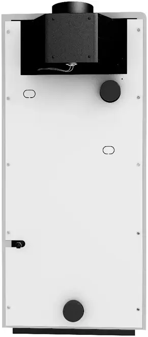 Лемакс Omega котел напольный газовый стальной 20 (20 кВт)