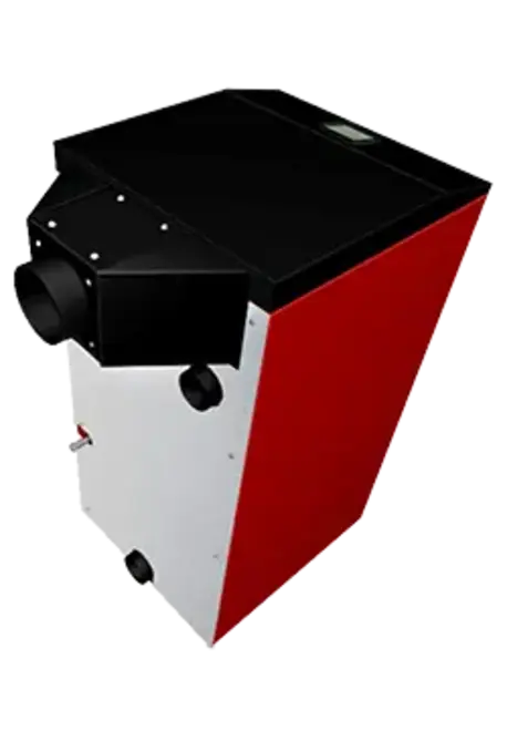 Лемакс Premier котел напольный газовый стальной 29 (29 кВт) атмосферный