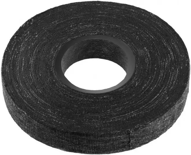 Сибин изолента х/б (18*15 м)