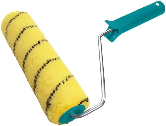 Oasis V-P40 валик (100 мм)