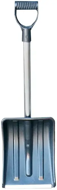 Лопата для снега автомобильная