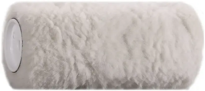 Kraftool Whiton ролик малярный (250 мм)