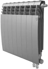 Royal Thermo Biliner 500 V радиатор биметалл RTBSSVDR50008 8 секций