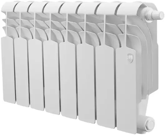 Royal Thermo Vittoria Super 300 VD радиатор биметалл RTVS30008 8 секций