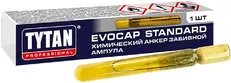 Титан Professional Evocap Extreme М10/90 химический анкер забивной (100 мл)