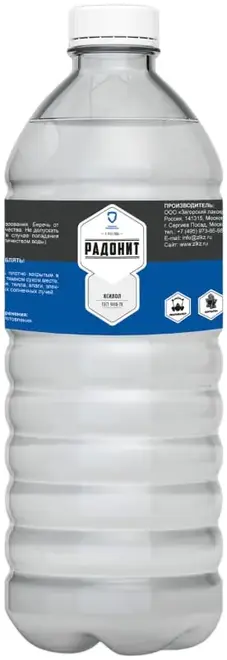 Загорский Лакокрасочный Завод Радонит ксилол (1 л)