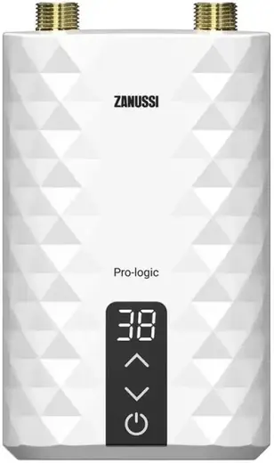 Zanussi Pro-logic водонагреватель проточный SP 4