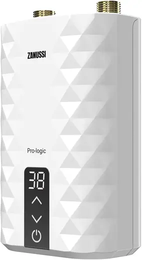 Zanussi Pro-logic Digital водонагреватель проточный SPX 4