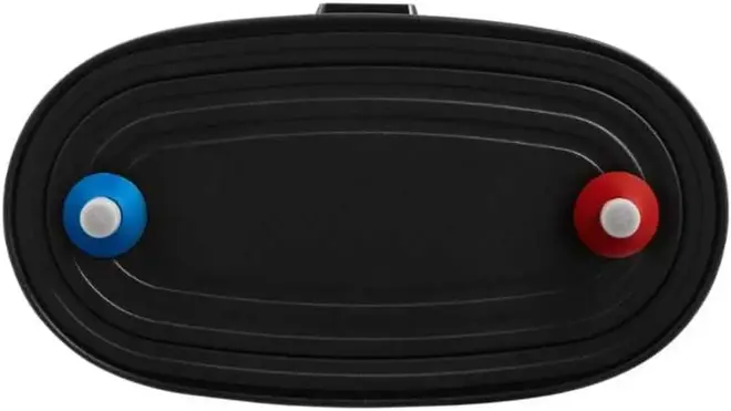 Electrolux EWH Gladius 2.0 Grafit водонагреватель электрический накопительный 100